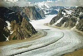 Borough de Matanuska-Susitna