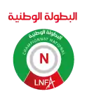 2015-2020Logo du LNFA