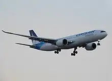 A330-900 NEO