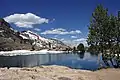 Lamoille Lake