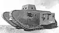 Char A7V-U