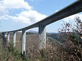 Viaduc de la Sioule.