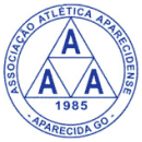 Logo du AA Aparecidense