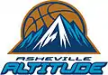 Altitude d'Asheville (2001 à 2005)
