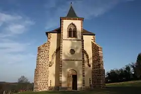 Abbaye de Saint-Sauveur