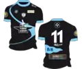 Maillot Extérieur 2013-2014