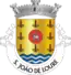 Blason de São João de Loure