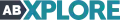 Logo d'ABXplore depuis le 13 septembre 2017.
