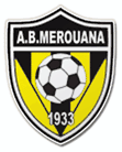 Logo du AB Merouana