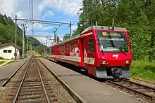 Image illustrative de l’article Gare de Combe-Tabeillon