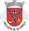 Blason de Alcobaça