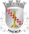 Blason de Maiorga