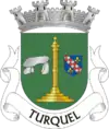 Blason de Turquel