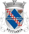 Blason de Vestiaria