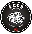 Logo du ACCS FC