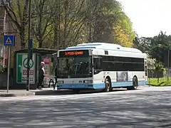 Irisbus CityClass GNV