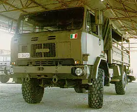 Iveco ACM 90