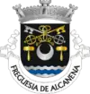 Blason de Alcanena