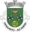 Blason de Monsanto