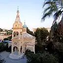 Église Saint-Michel-Archange de Cannes