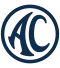 Logo de AC