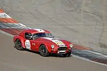 AC Cobra