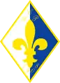 Logo depuis 2011