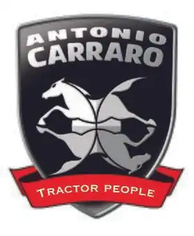 logo de Antonio Carraro