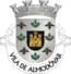 Blason de Almodôvar