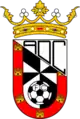 Logo du AD Ceuta FC