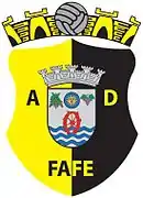 Logo du AD Fafe