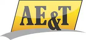 logo de AE&T