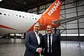 Accord Inédit ONMT-EasyJet