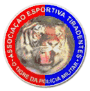 Logo du AE Tiradentes