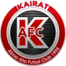 Logo du AFC Kairat