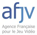 logo de Agence française pour le jeu vidéo