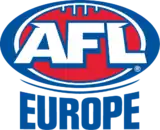 Image illustrative de l’article Fédération européenne de football australien