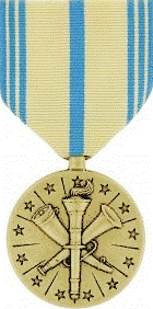 Armed Forces Reserve Medal