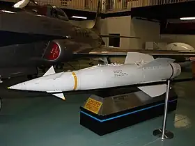 AGM-12 Bullpup