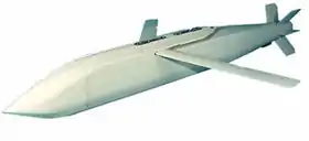 AGM-154 Joint Standoff Weapon