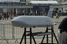 AGM-158 JASSM