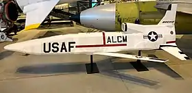 AGM-86 ALCM