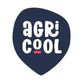 logo de Agricool