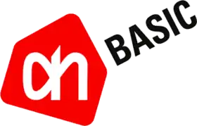 logo de AH Basic