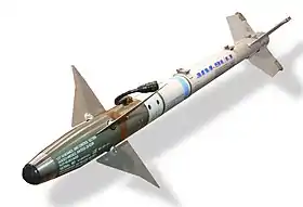 AIM-9 Sidewinder