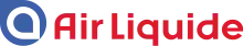 Logo d'Air liquide depuis 2017.