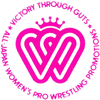 logo de All Japan Women's Pro-Wrestling