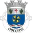 Blason de Odeceixe