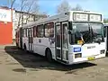 Mercedes-Benz O 405 G à Omsk