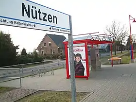 Nützen